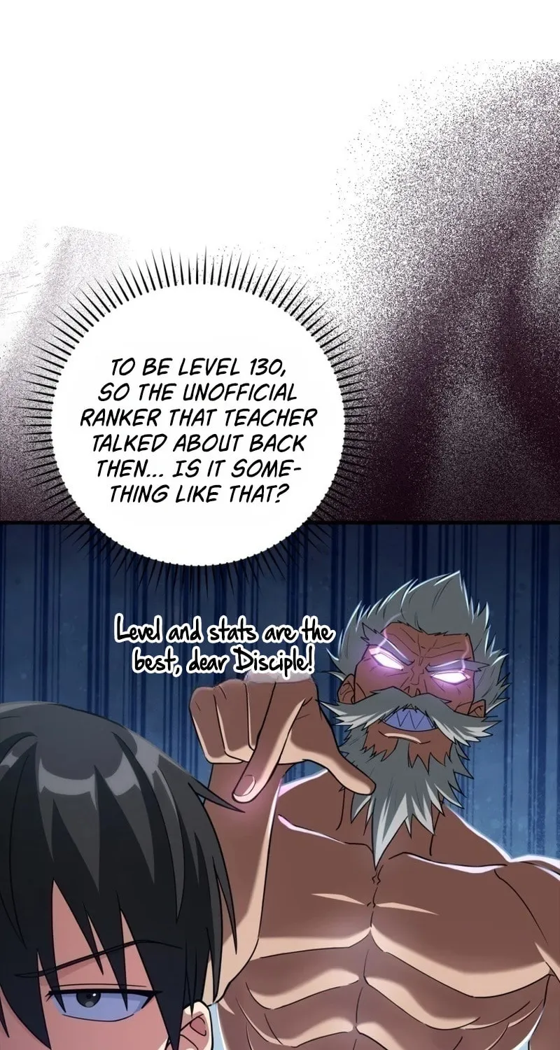 The Maxed-out Player Chapter 33 page 82 - 
