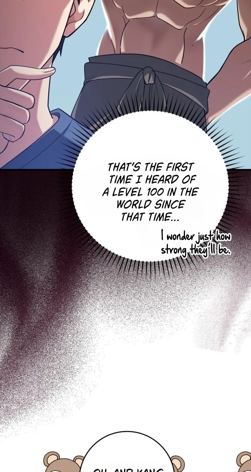 The Maxed-out Player Chapter 33 page 83 - 