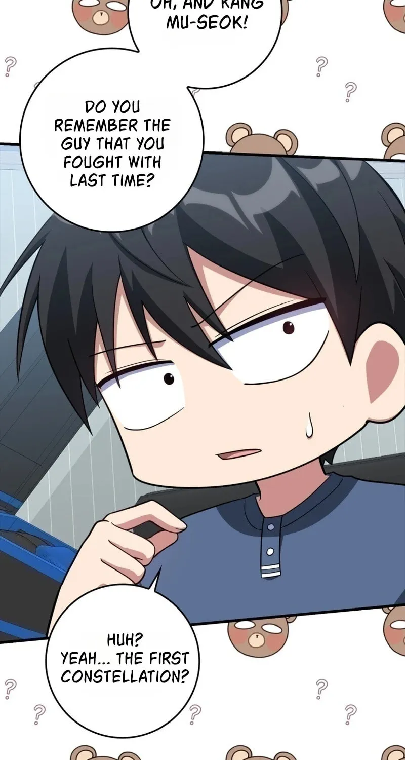 The Maxed-out Player Chapter 33 page 84 - 