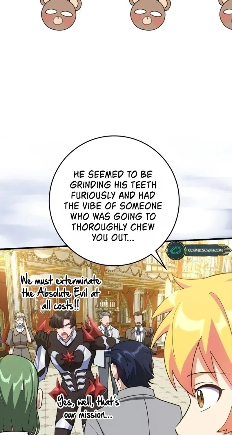 The Maxed-out Player Chapter 33 page 85 - 