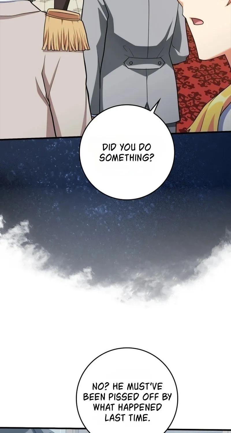 The Maxed-out Player Chapter 33 page 86 - 