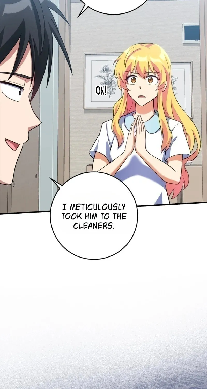 The Maxed-out Player Chapter 33 page 87 - 