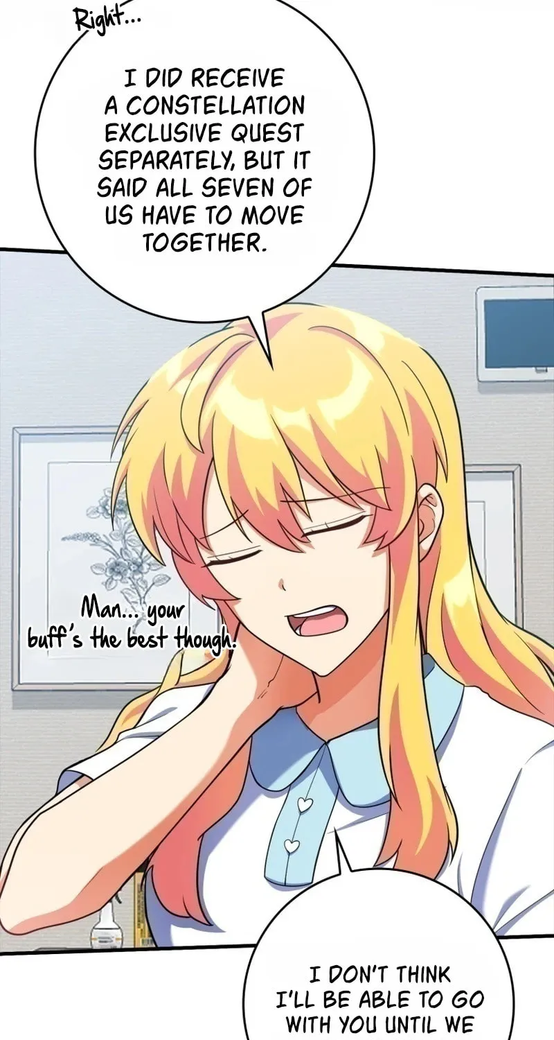 The Maxed-out Player Chapter 33 page 89 - 