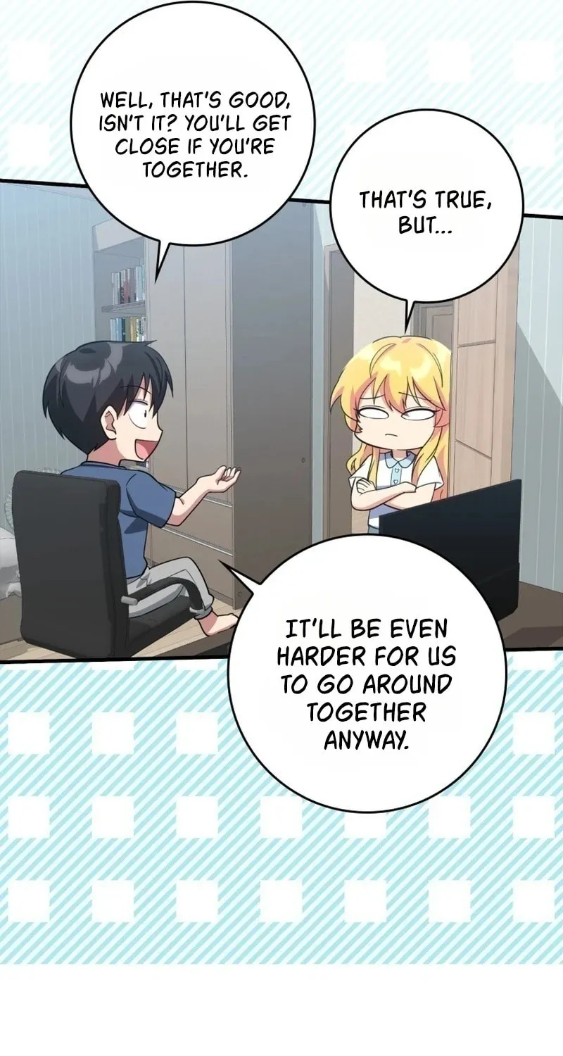 The Maxed-out Player Chapter 33 page 91 - 