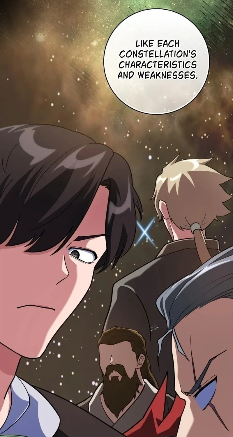 The Maxed-out Player Chapter 33 page 94 - 