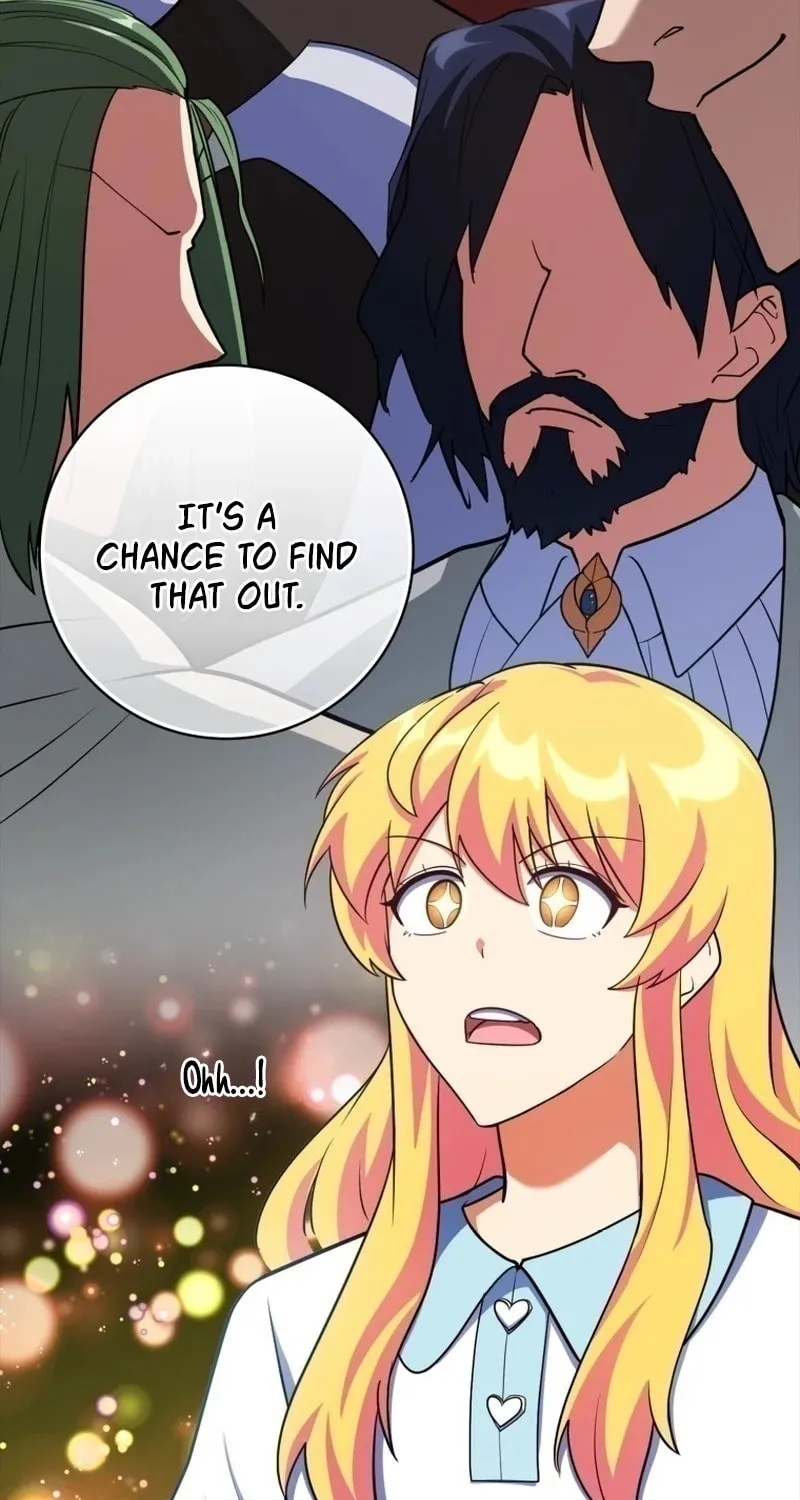 The Maxed-out Player Chapter 33 page 95 - 