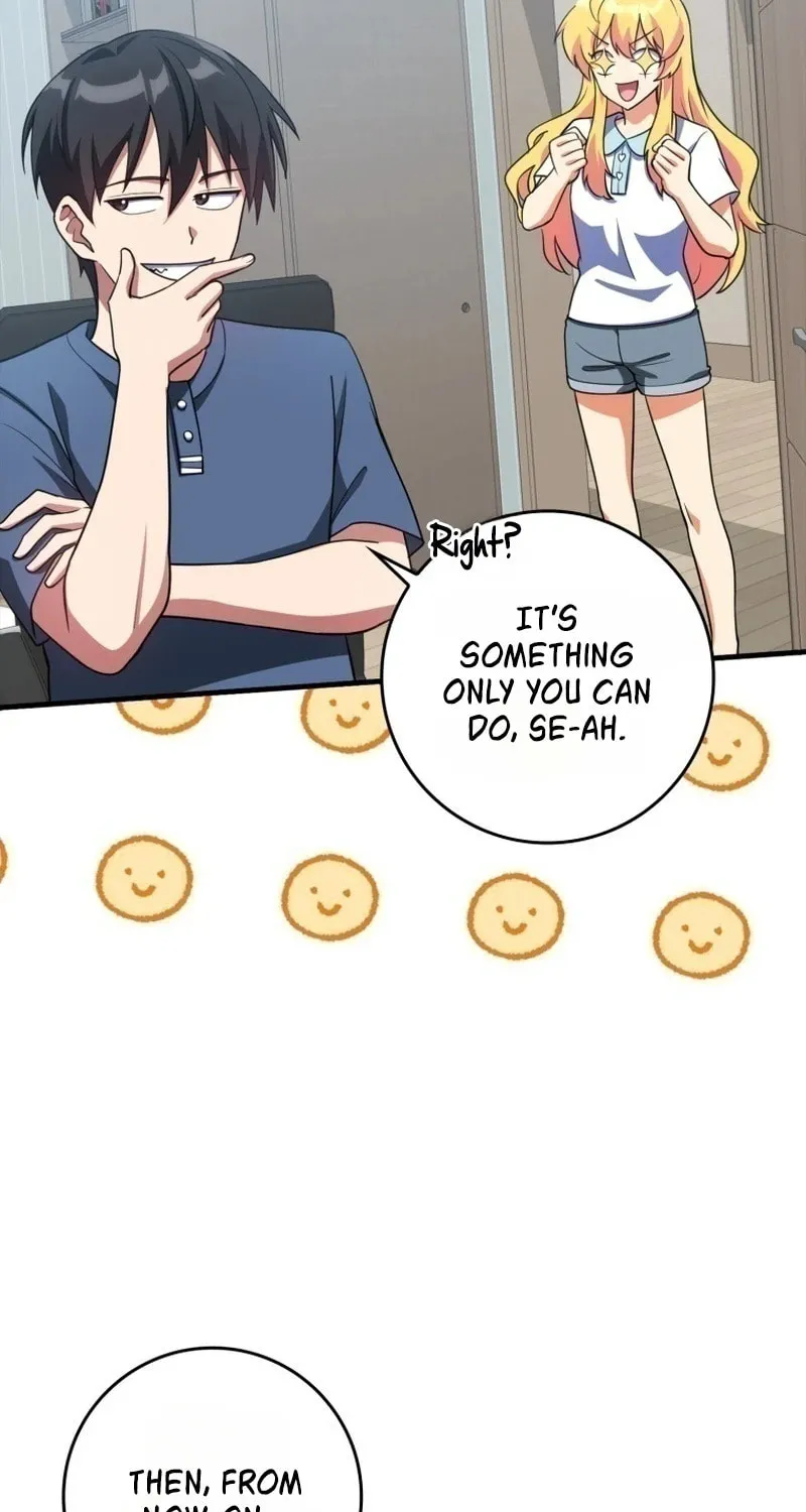 The Maxed-out Player Chapter 33 page 97 - 