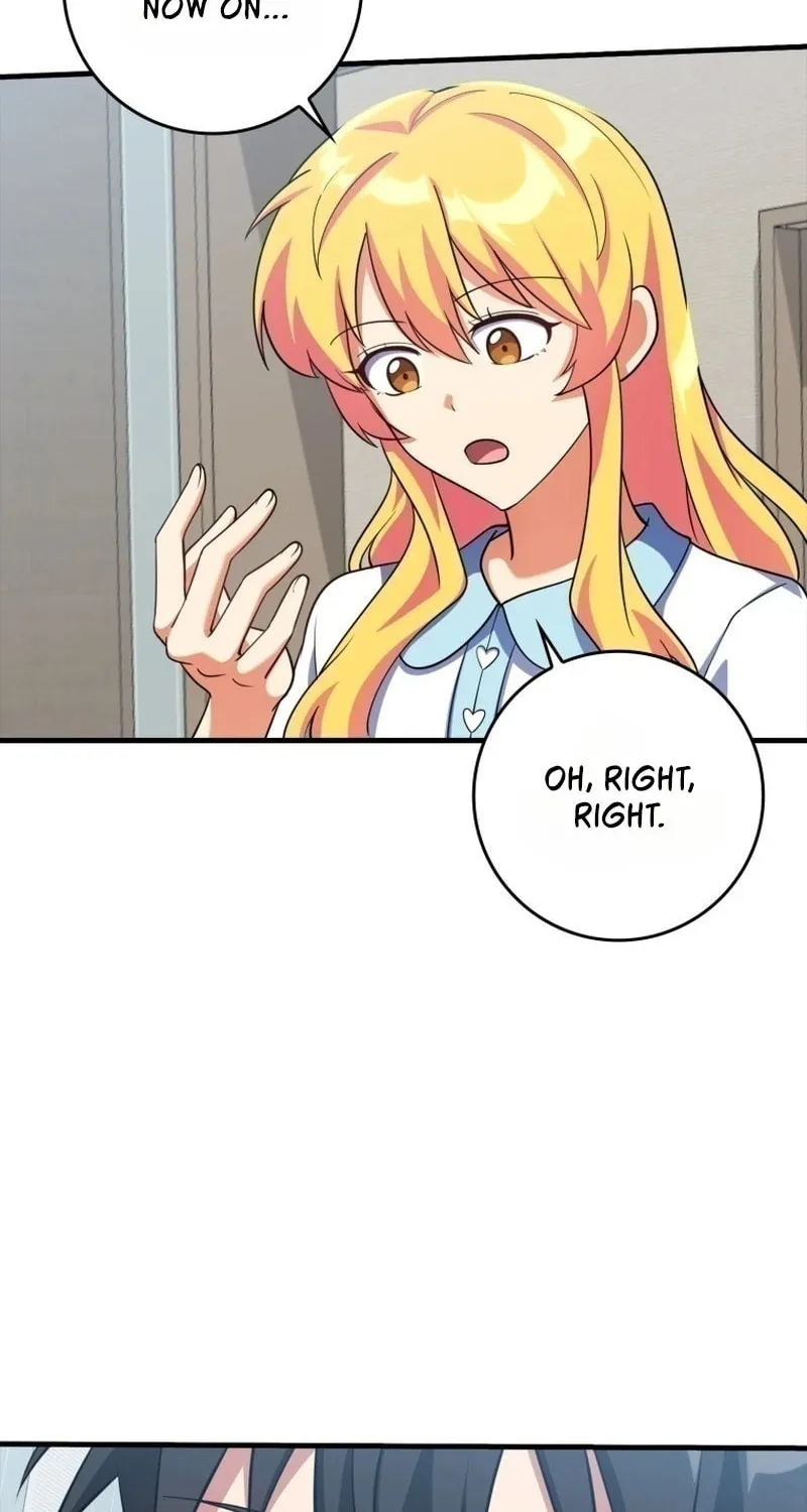 The Maxed-out Player Chapter 33 page 98 - 