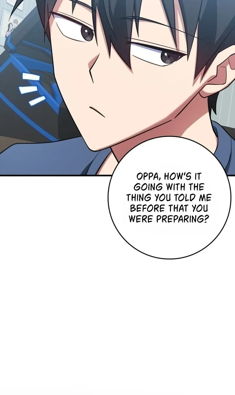 The Maxed-out Player Chapter 33 page 99 - 
