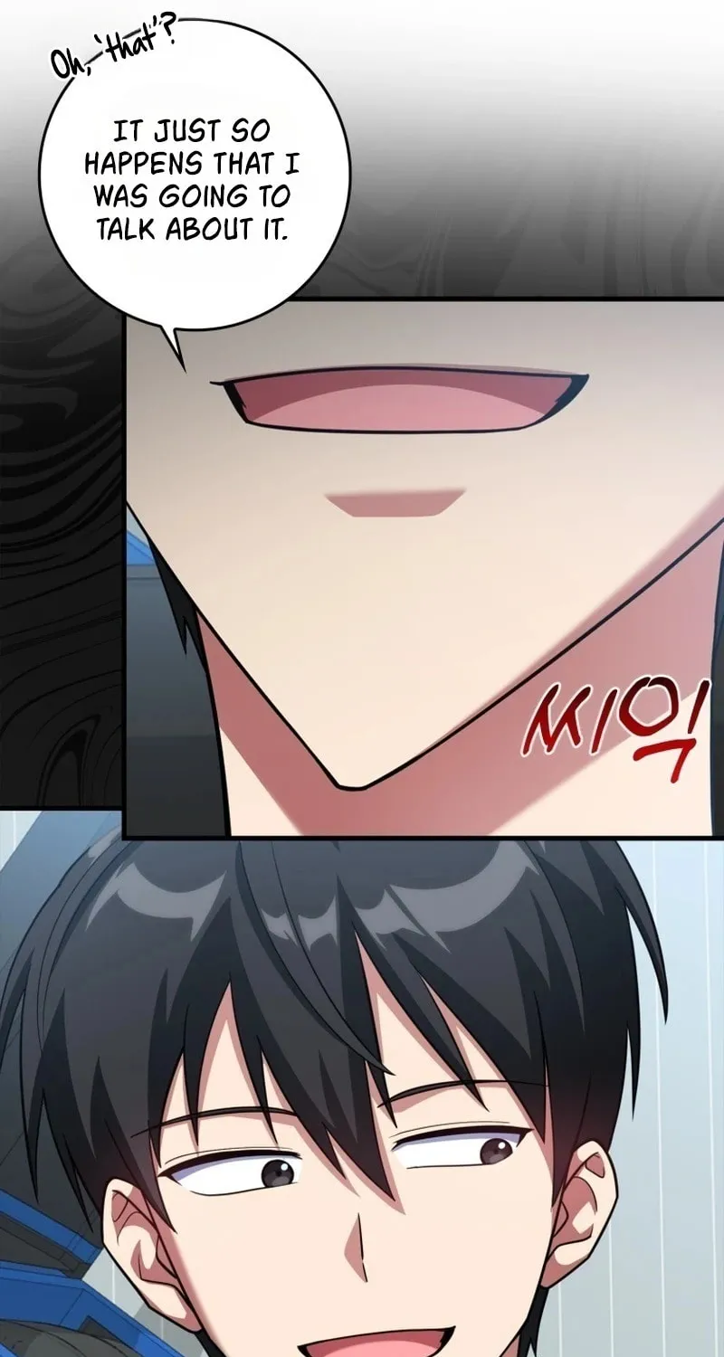 The Maxed-out Player Chapter 33 page 100 - 