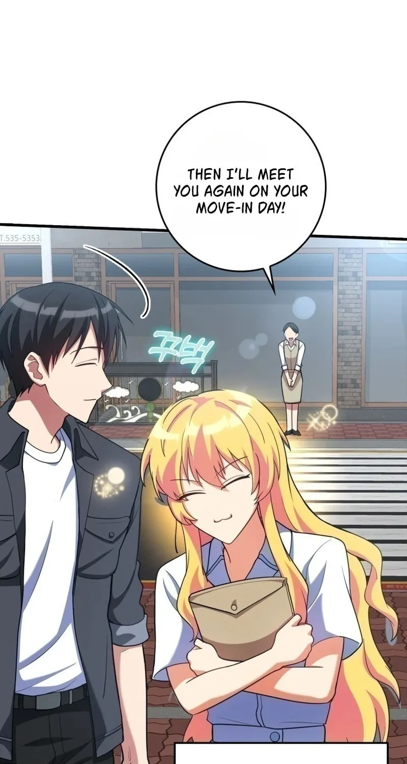 The Maxed-out Player Chapter 34 page 13 - 