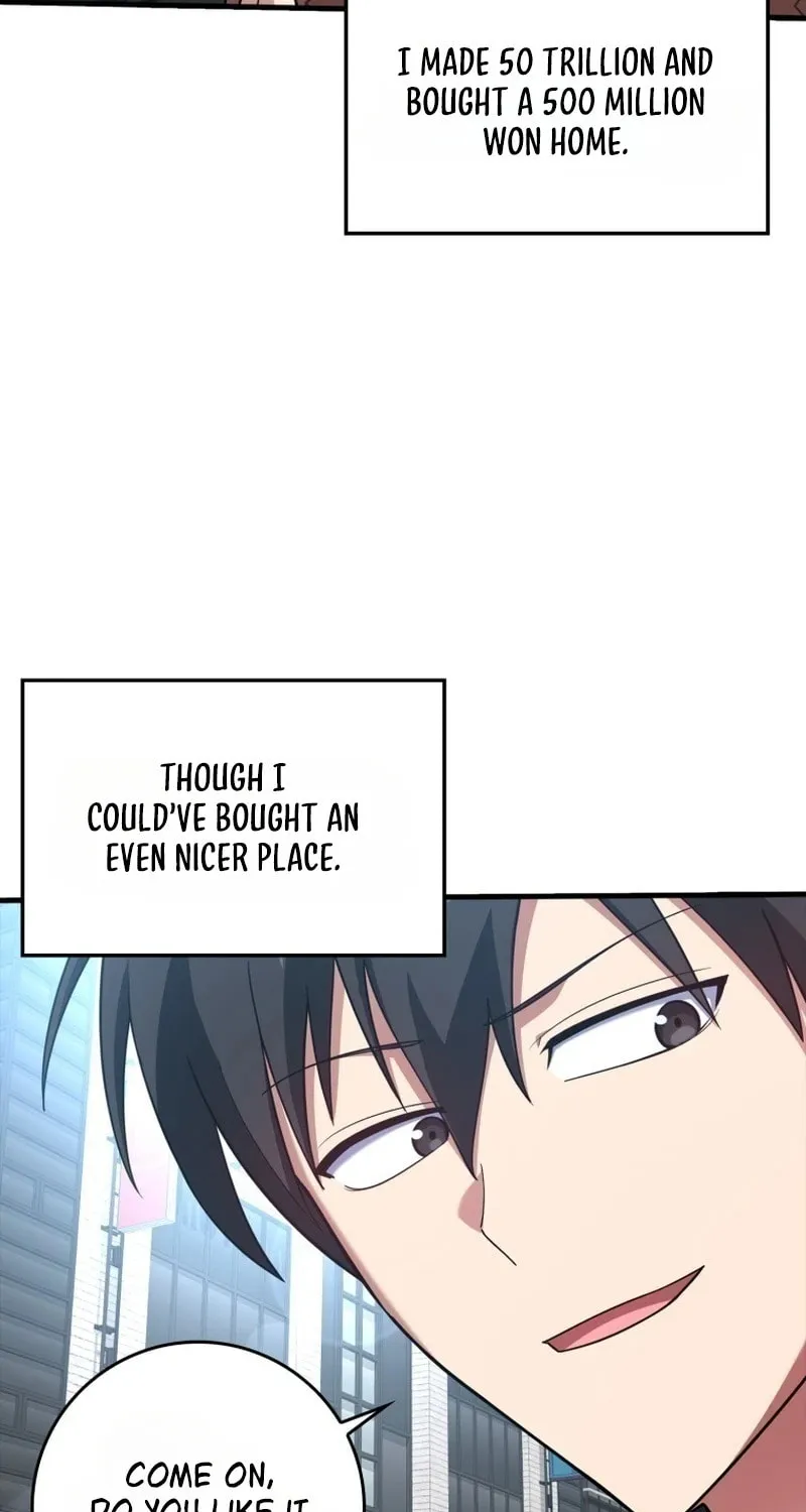 The Maxed-out Player Chapter 34 page 14 - 