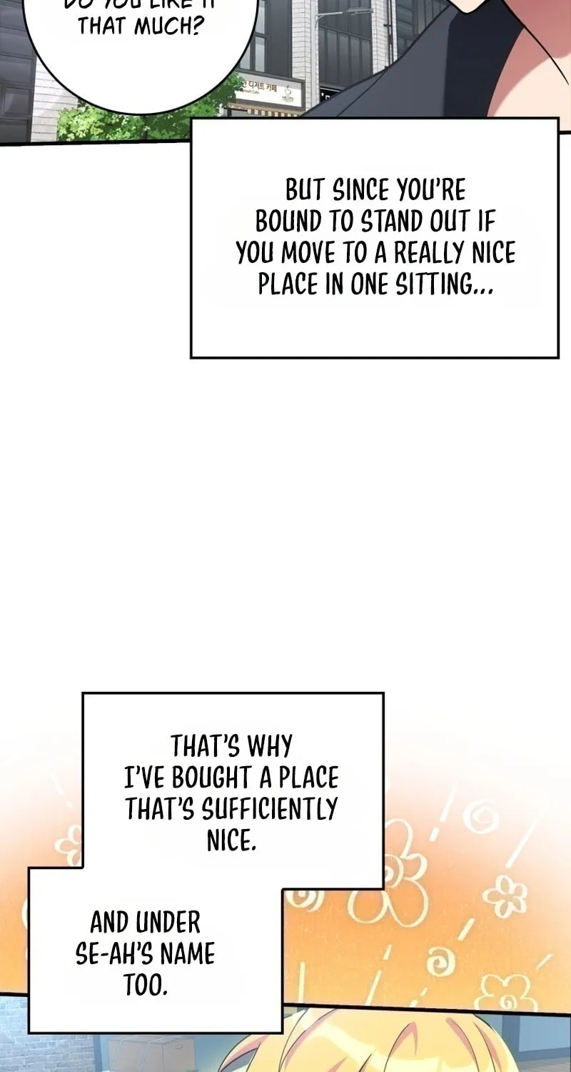 The Maxed-out Player Chapter 34 page 15 - 