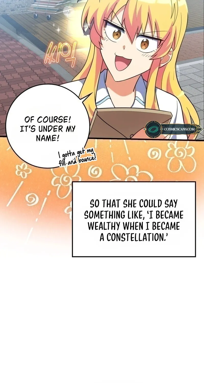The Maxed-out Player Chapter 34 page 16 - 