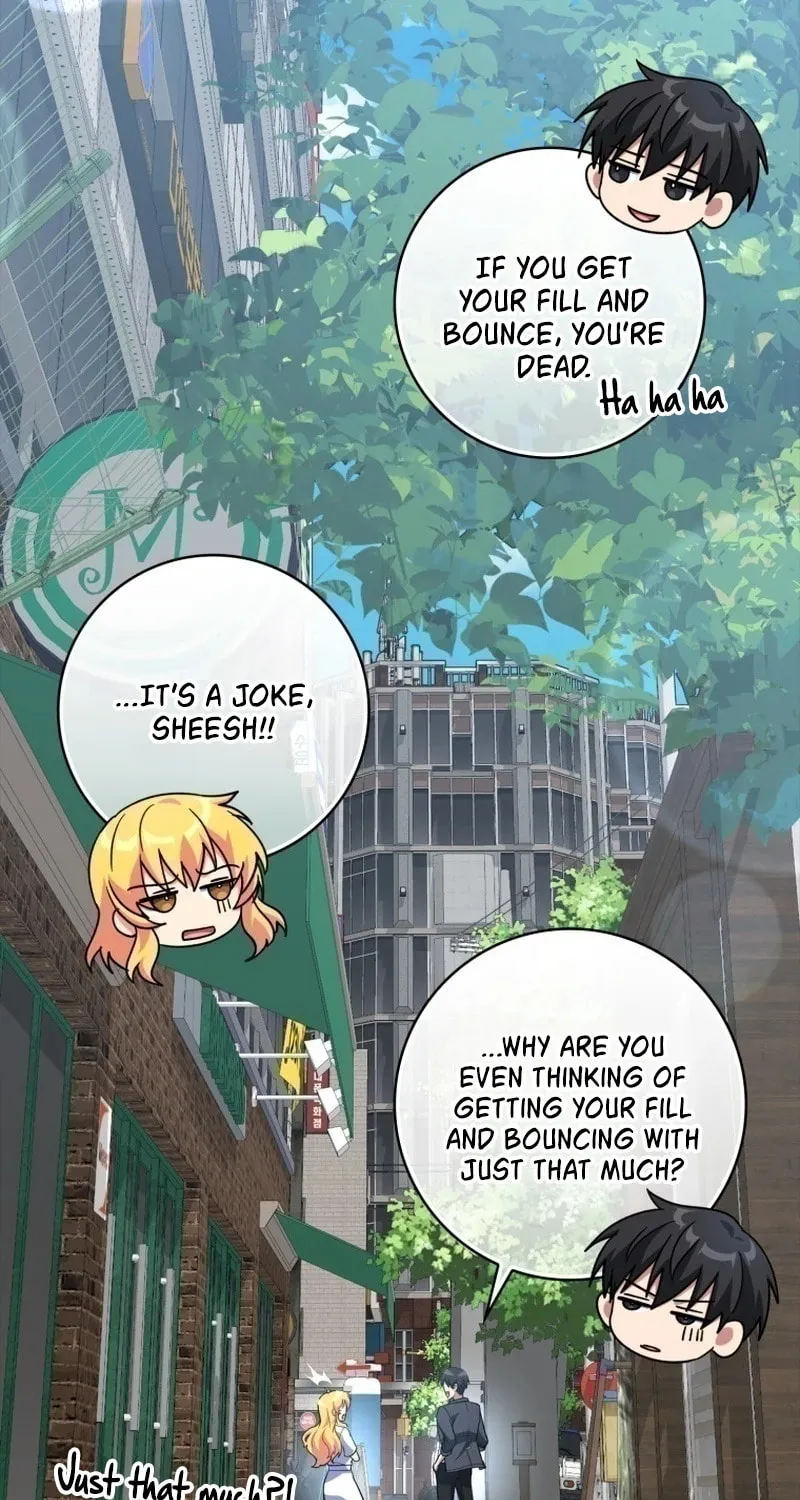 The Maxed-out Player Chapter 34 page 18 - 