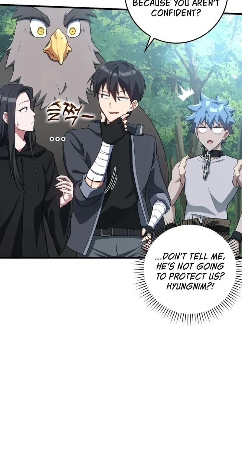 The Maxed-out Player Chapter 34 page 29 - 