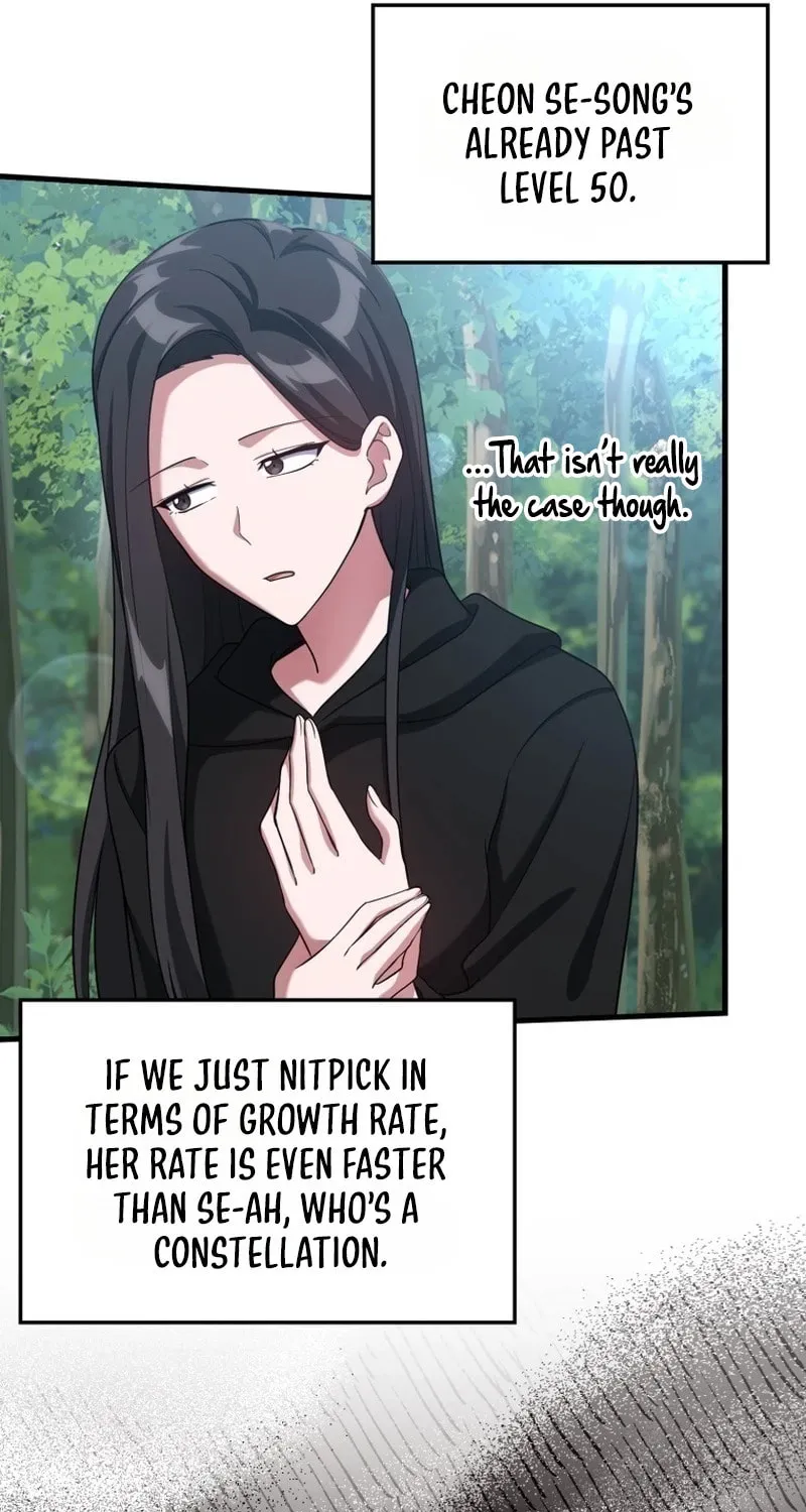 The Maxed-out Player Chapter 34 page 31 - 