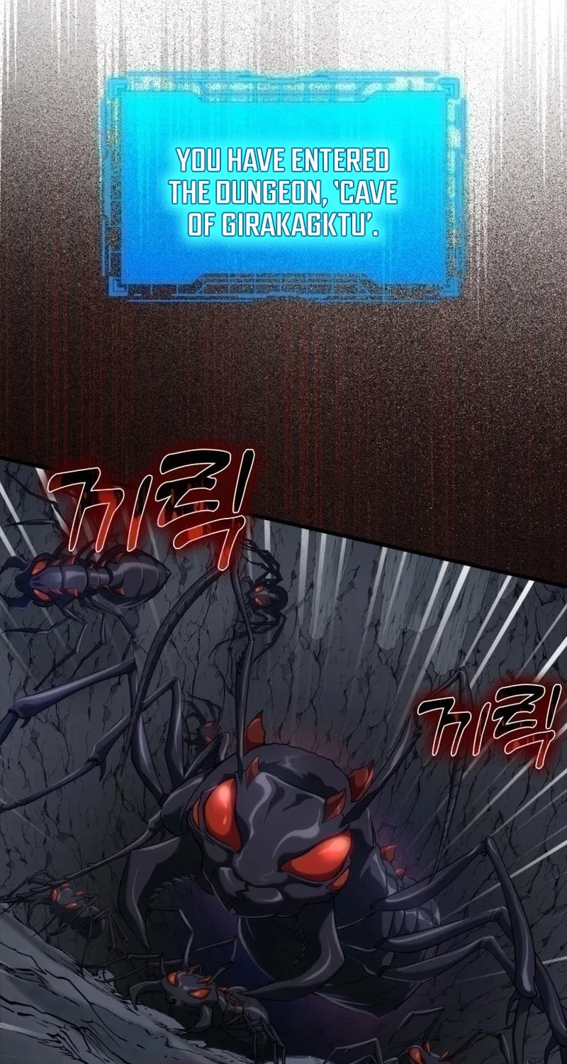 The Maxed-out Player Chapter 34 page 36 - 