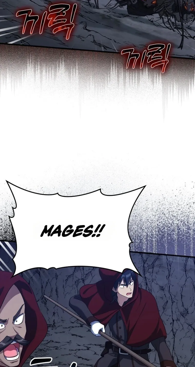 The Maxed-out Player Chapter 34 page 37 - 