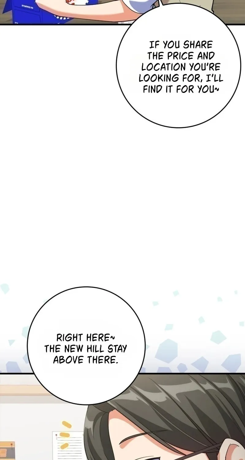 The Maxed-out Player Chapter 34 page 5 - 