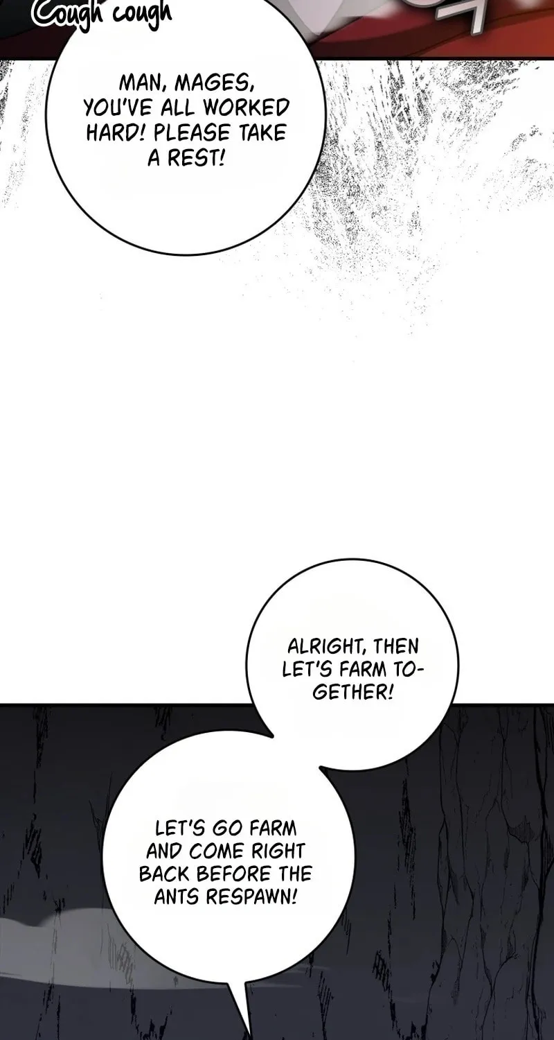 The Maxed-out Player Chapter 34 page 43 - 