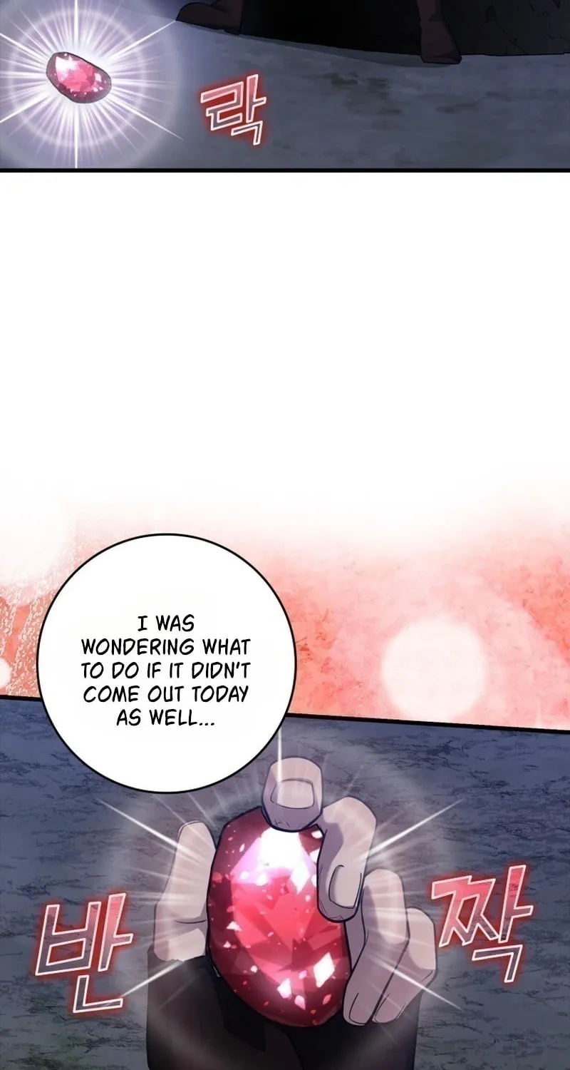 The Maxed-out Player Chapter 34 page 46 - 