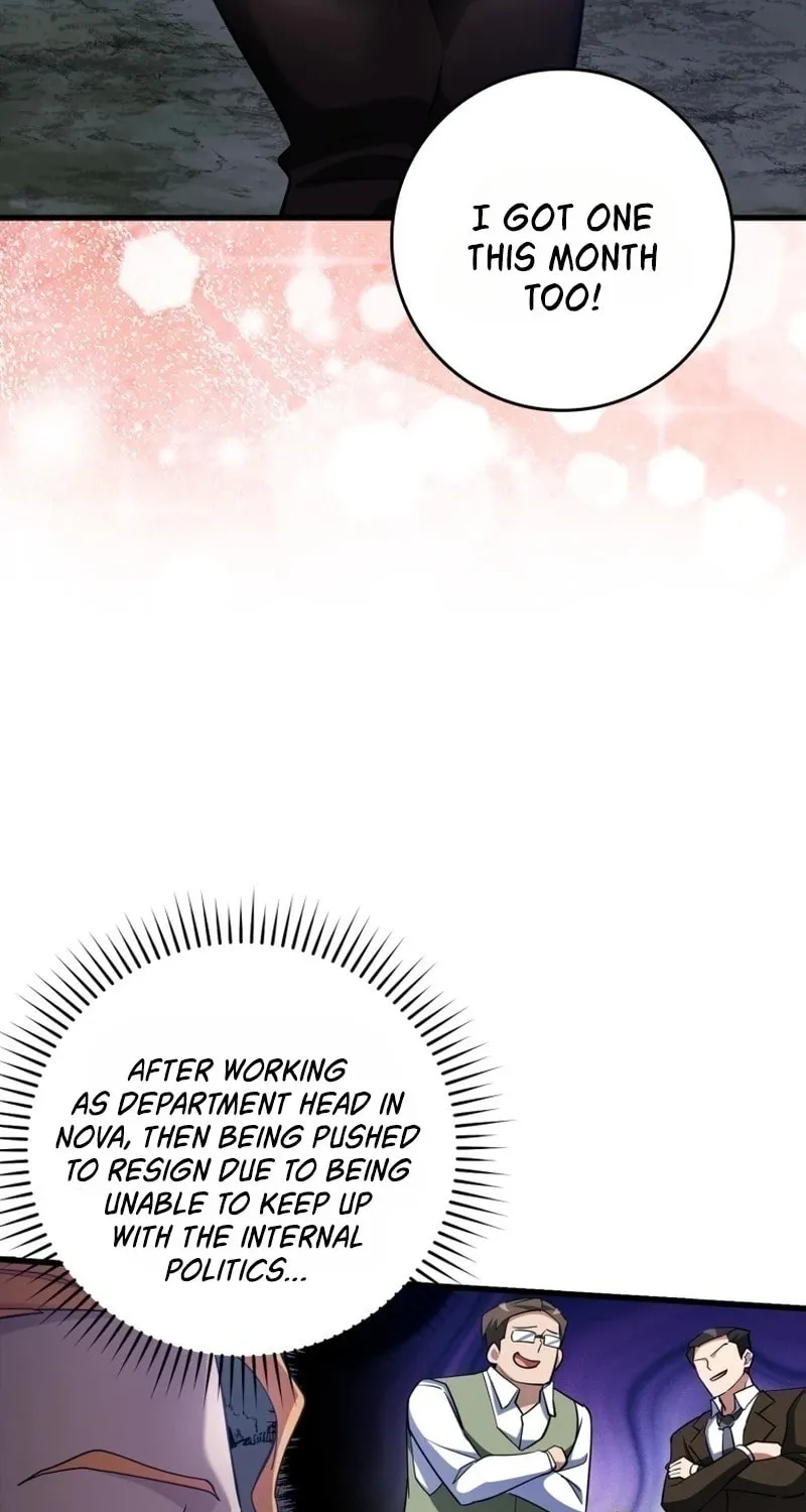 The Maxed-out Player Chapter 34 page 47 - 