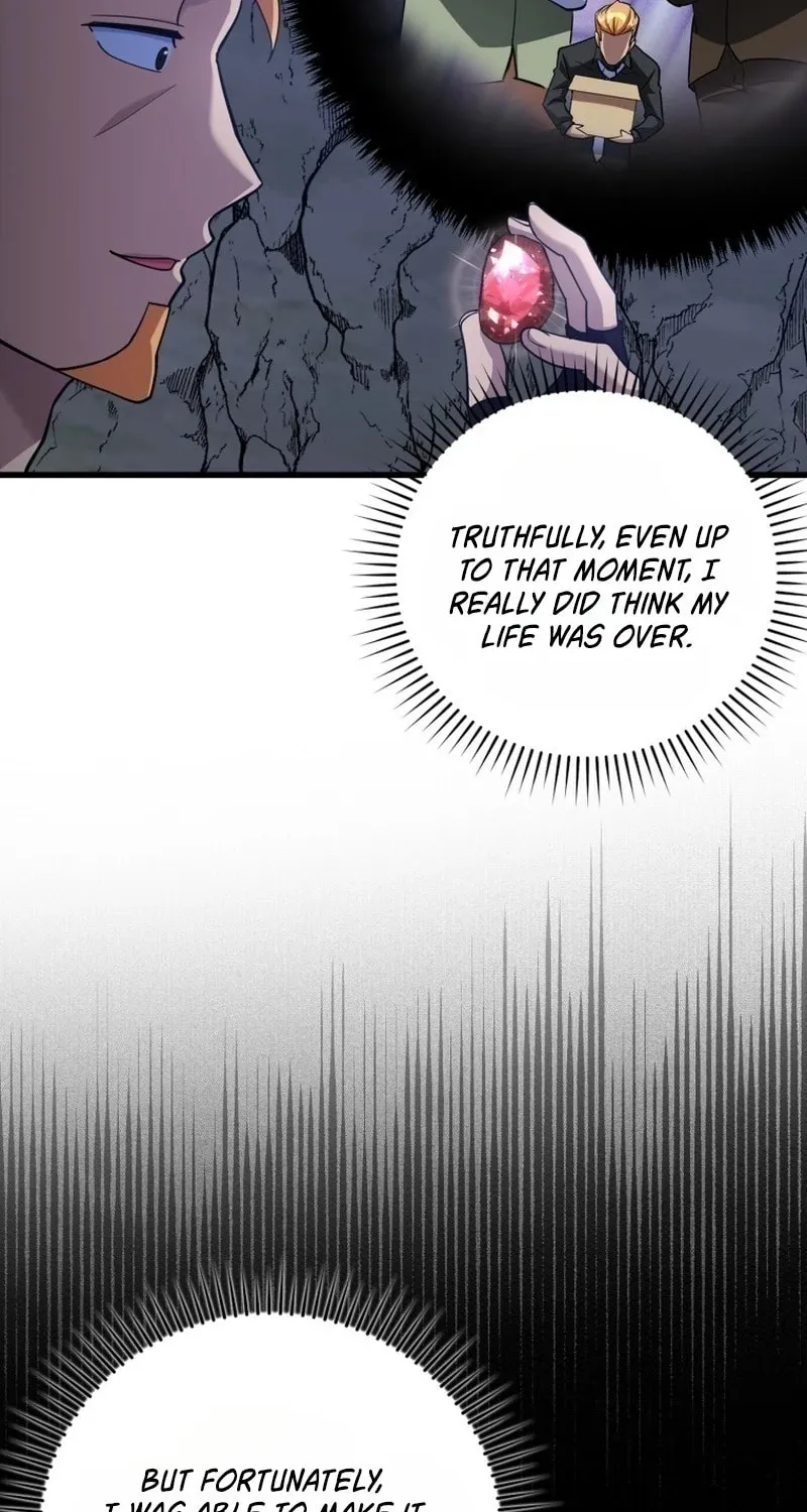The Maxed-out Player Chapter 34 page 48 - 