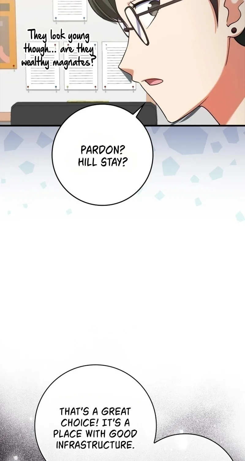 The Maxed-out Player Chapter 34 page 6 - 