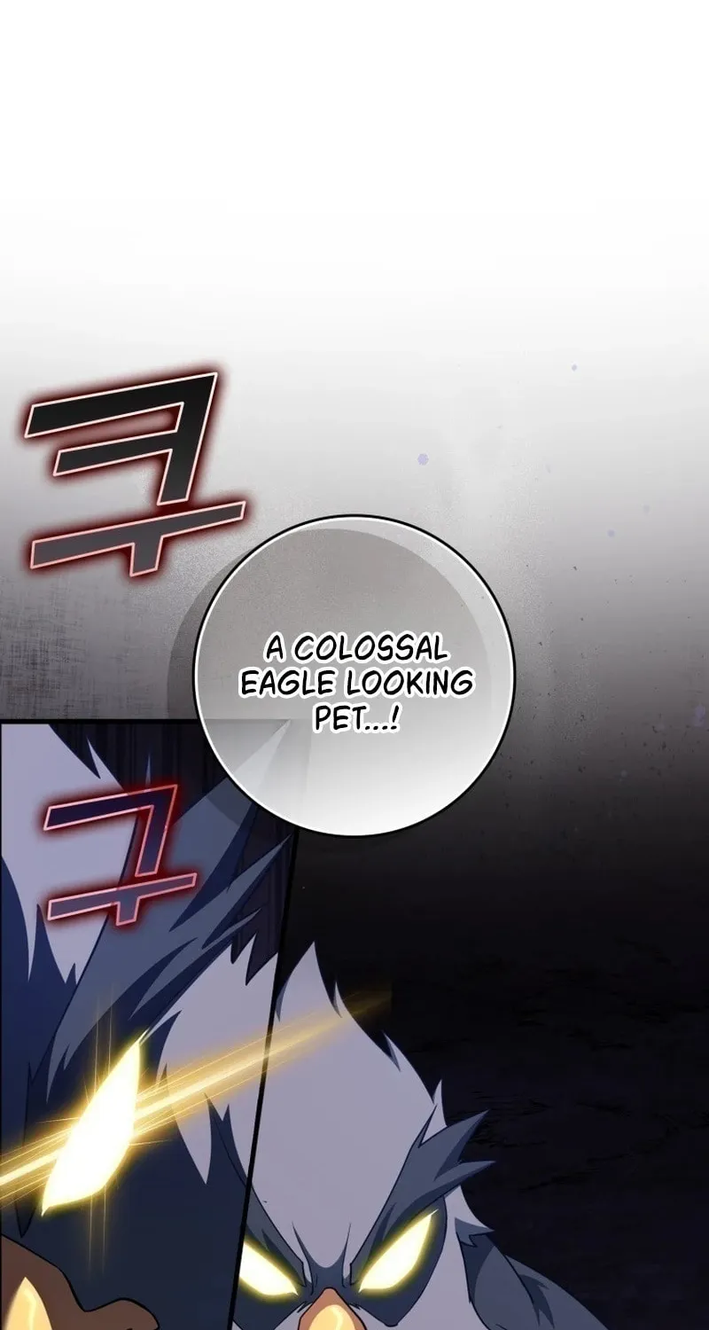The Maxed-out Player Chapter 34 page 52 - 