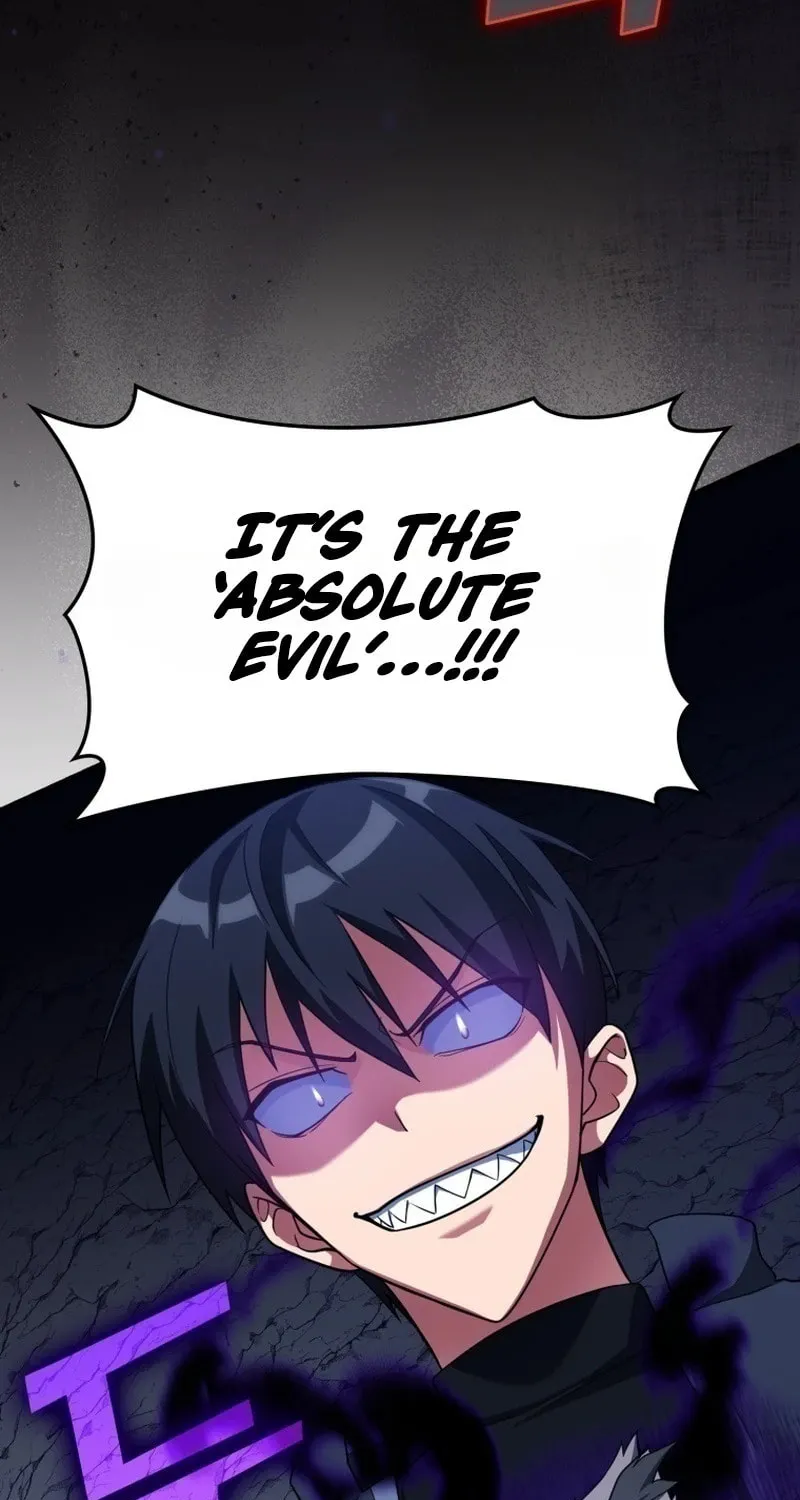 The Maxed-out Player Chapter 34 page 55 - 