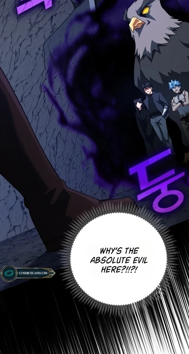 The Maxed-out Player Chapter 34 page 56 - 