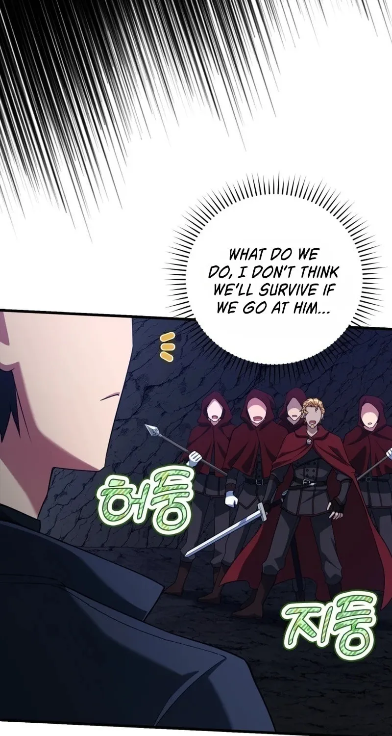 The Maxed-out Player Chapter 34 page 57 - 