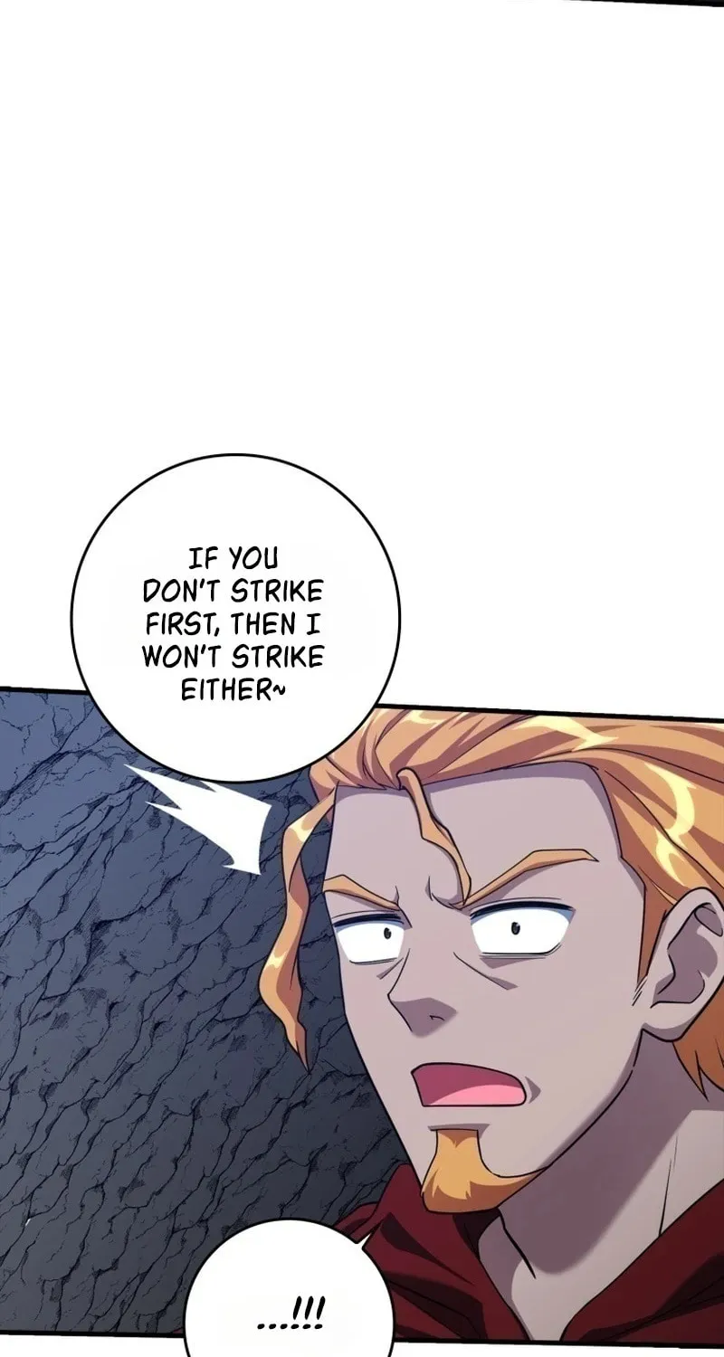 The Maxed-out Player Chapter 34 page 58 - 