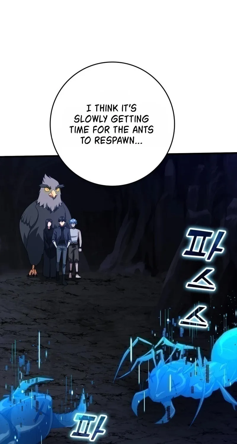 The Maxed-out Player Chapter 34 page 62 - 