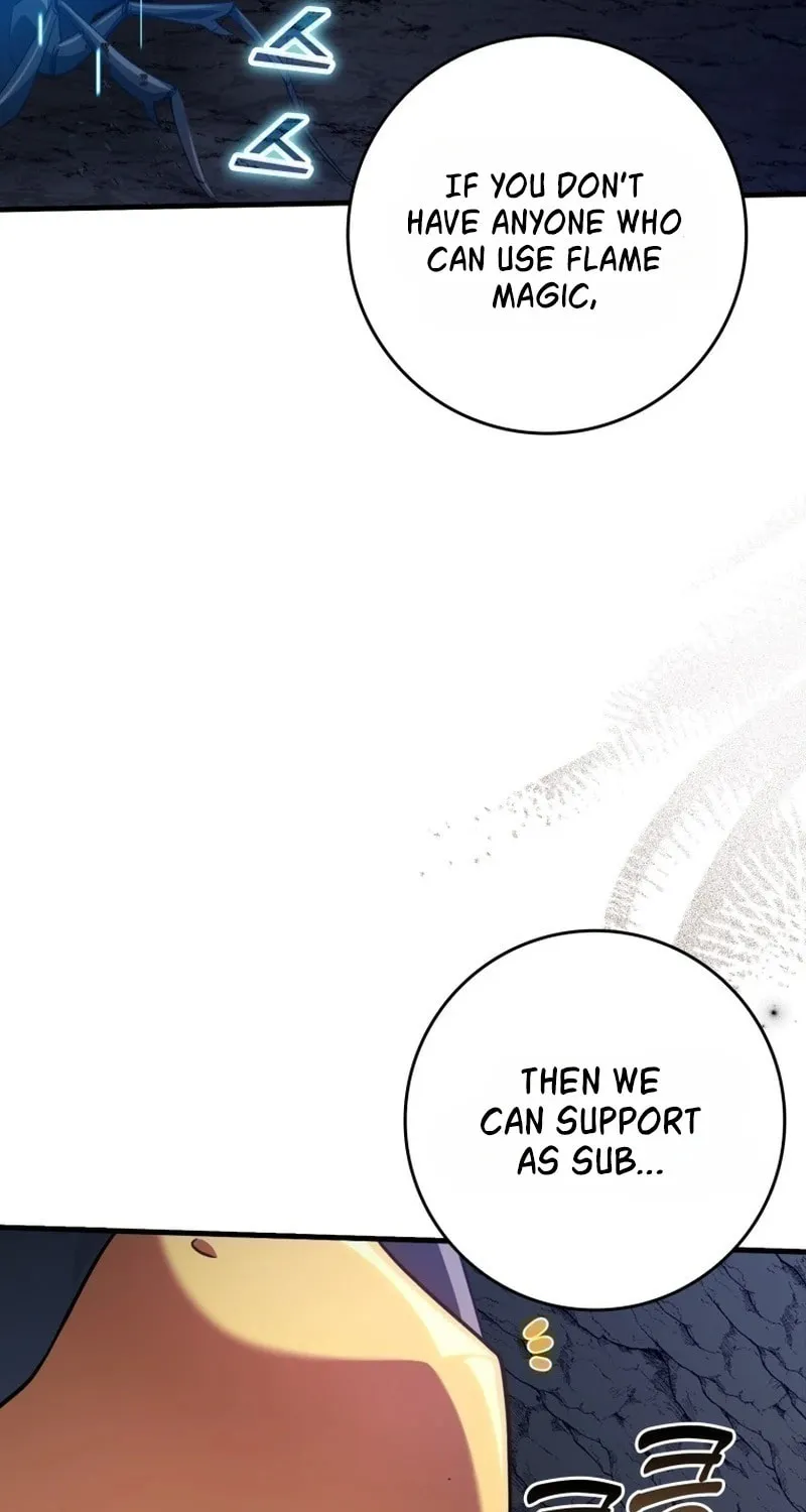 The Maxed-out Player Chapter 34 page 63 - 