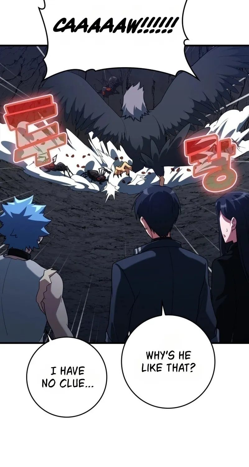 The Maxed-out Player Chapter 34 page 70 - 