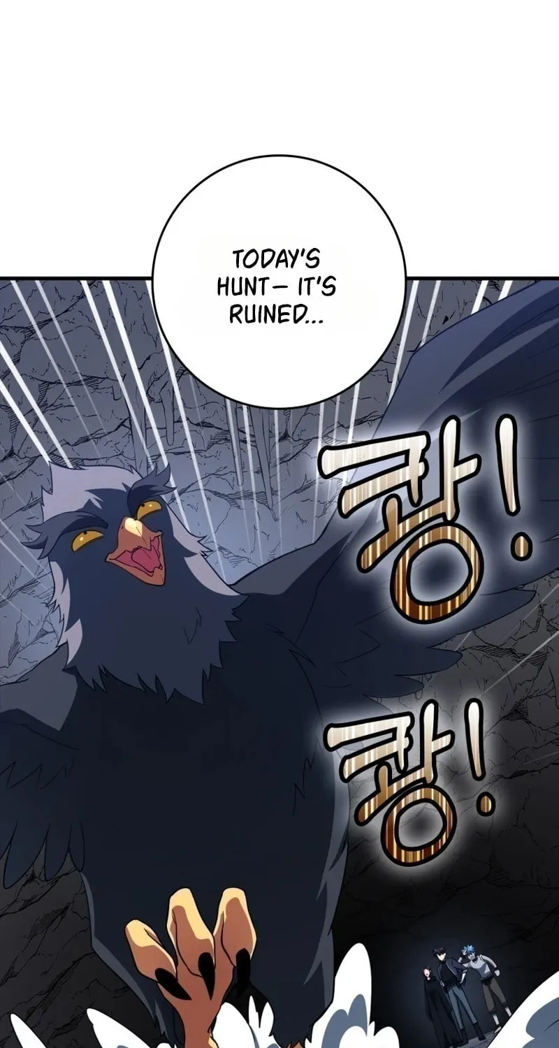 The Maxed-out Player Chapter 34 page 74 - 