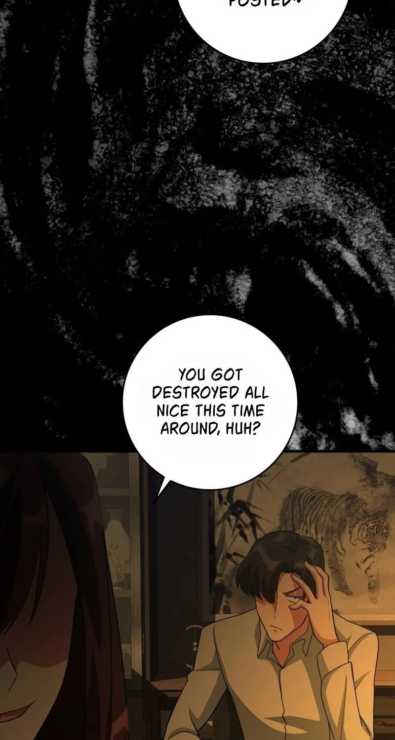 The Maxed-out Player Chapter 34 page 77 - 
