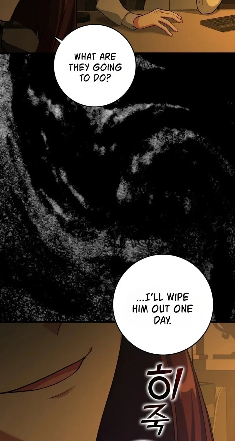 The Maxed-out Player Chapter 34 page 78 - 
