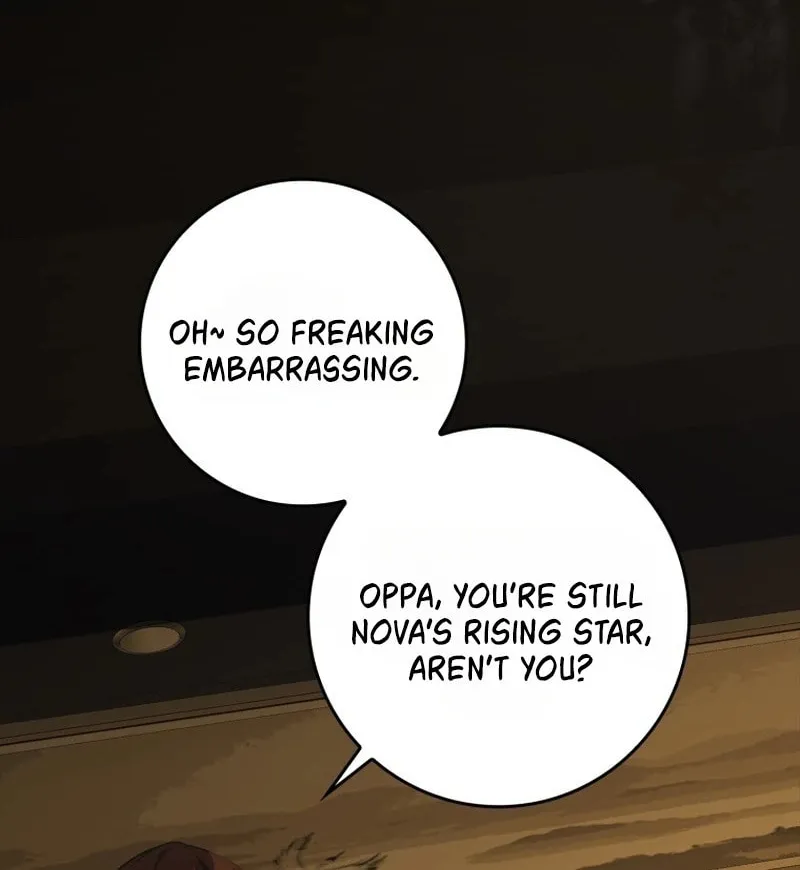 The Maxed-out Player Chapter 34 page 80 - 