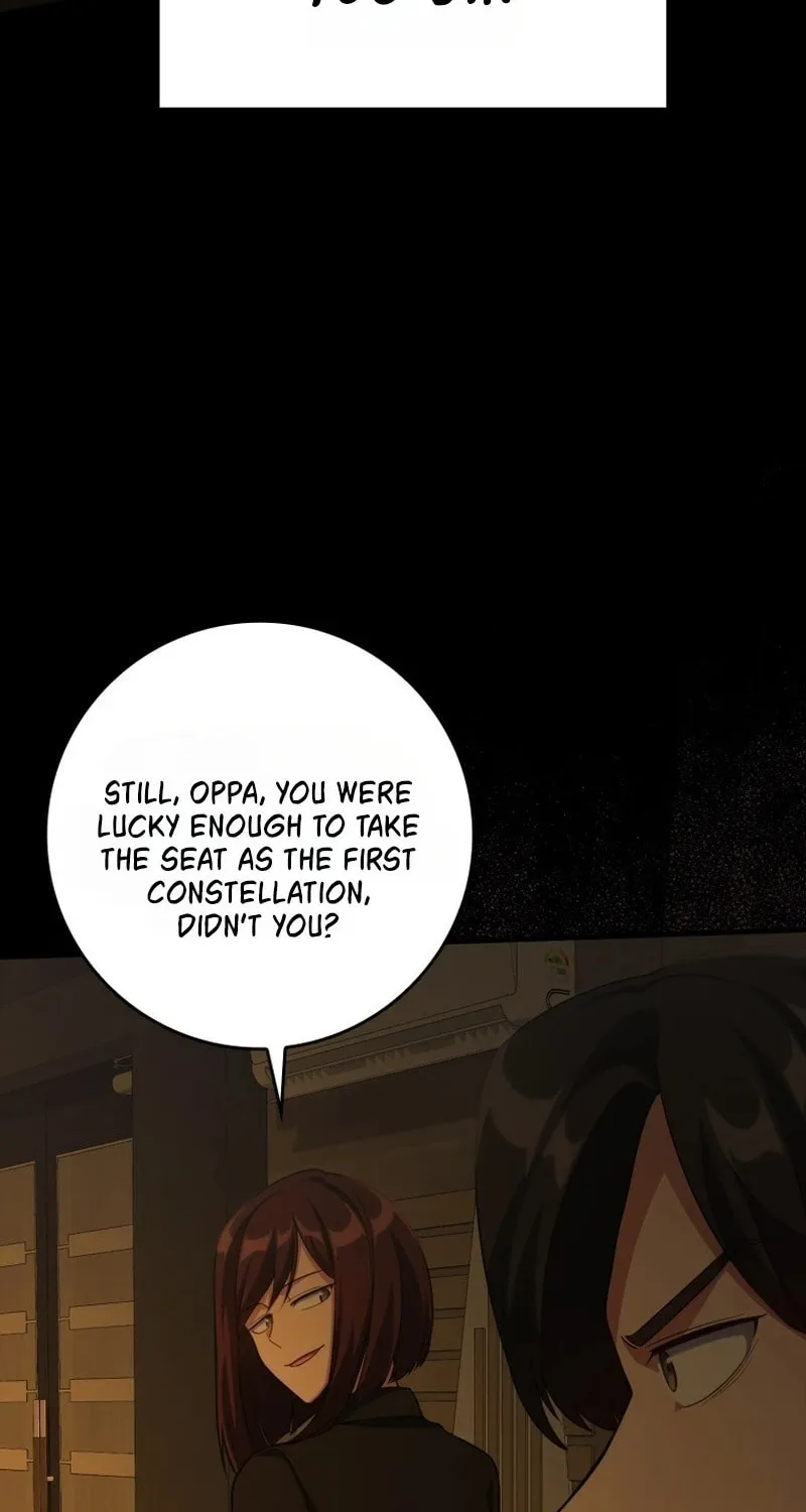 The Maxed-out Player Chapter 34 page 82 - 