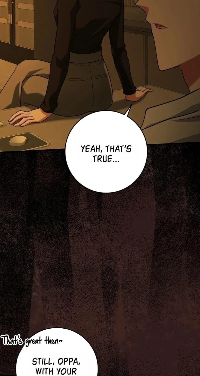 The Maxed-out Player Chapter 34 page 83 - 