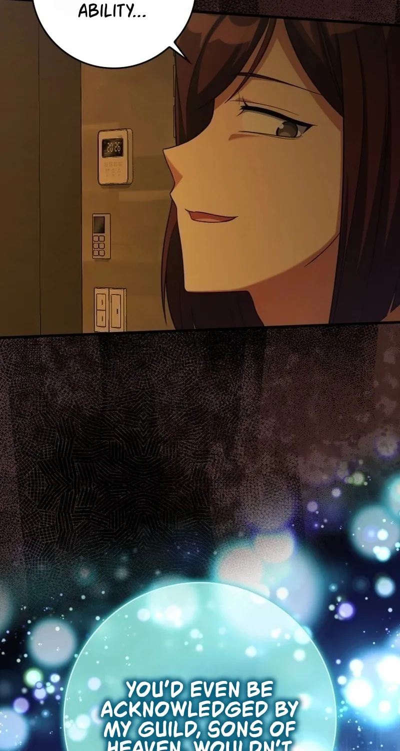 The Maxed-out Player Chapter 34 page 84 - 