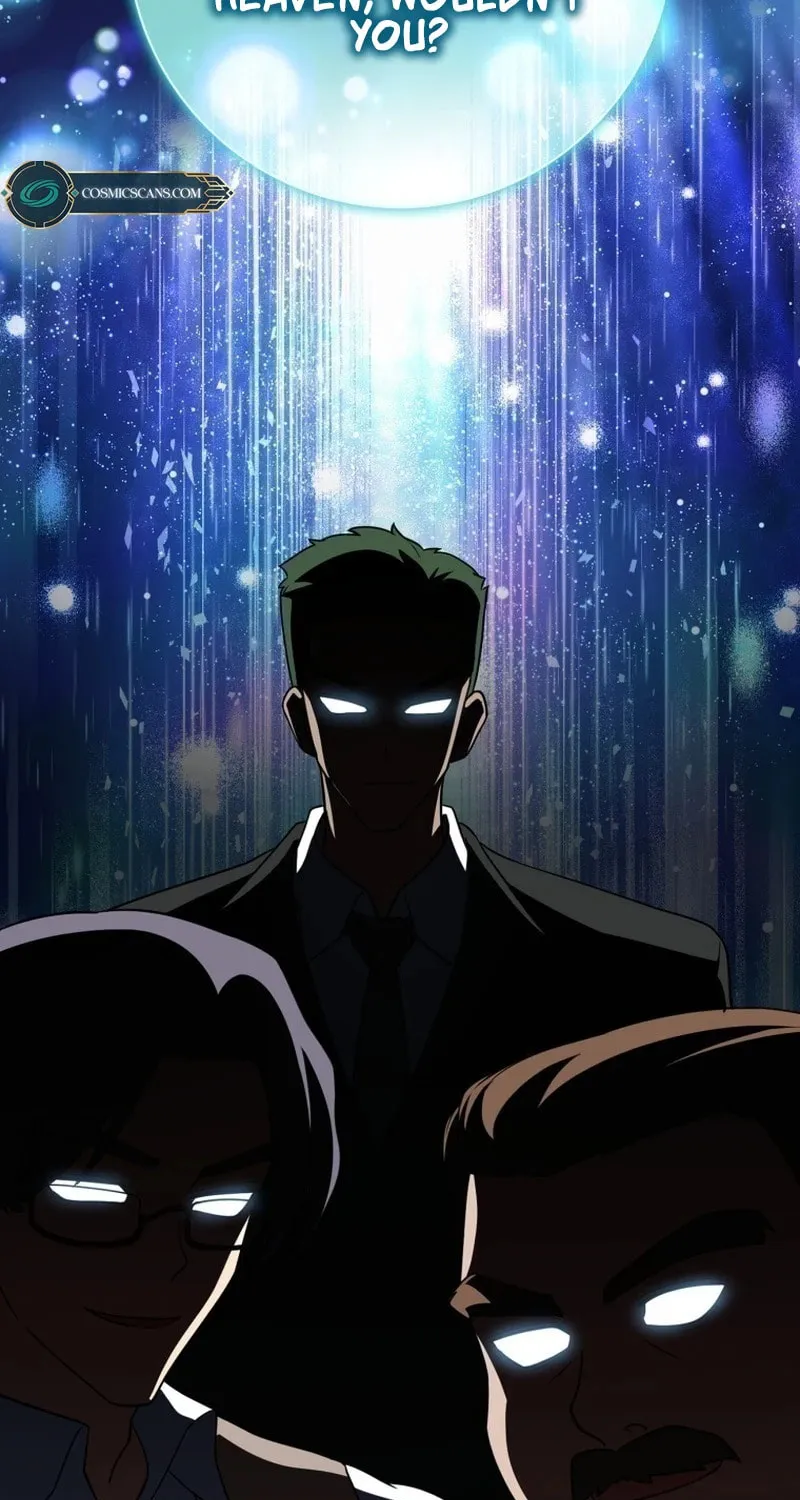 The Maxed-out Player Chapter 34 page 85 - 