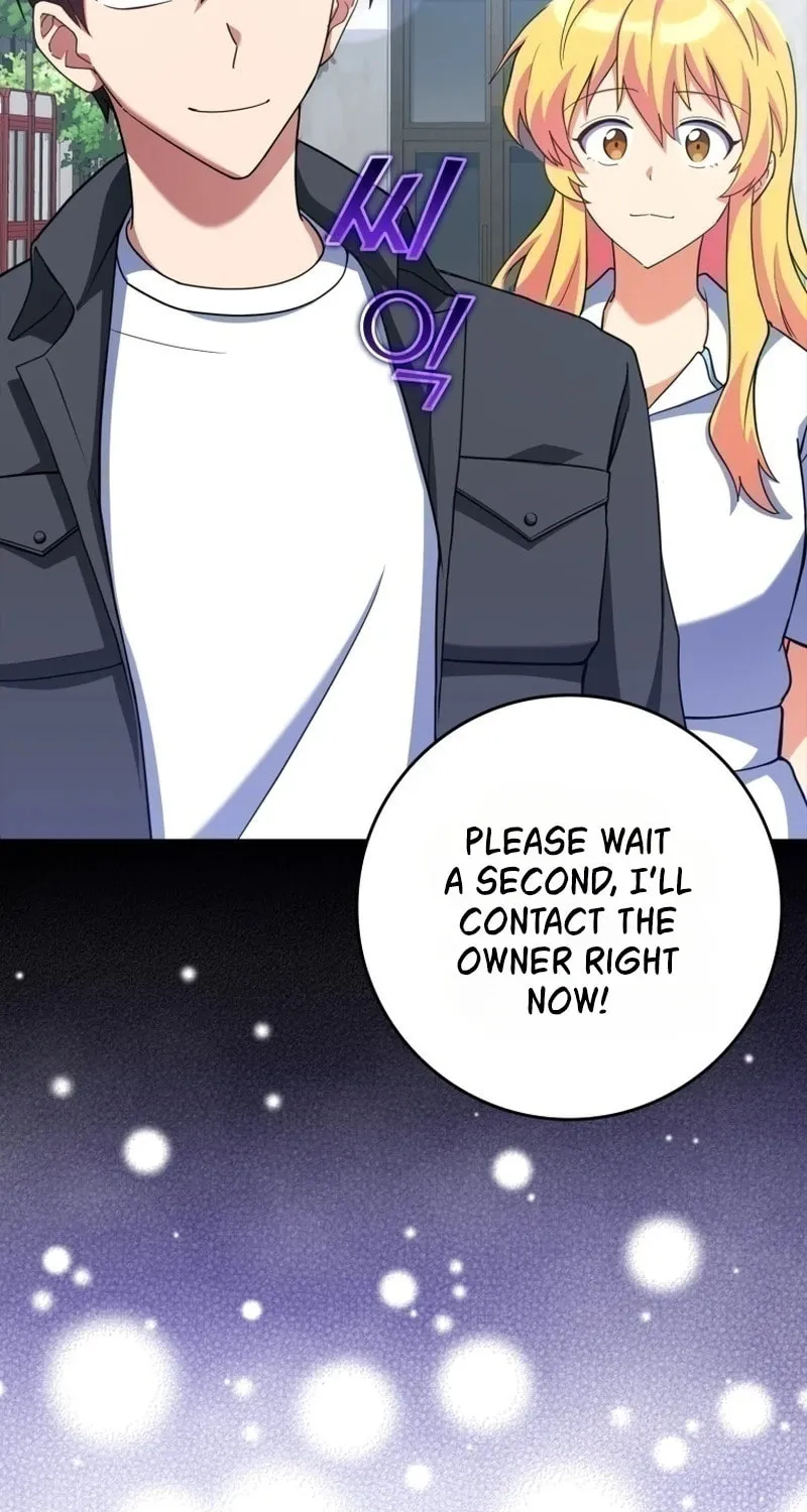 The Maxed-out Player Chapter 34 page 10 - 