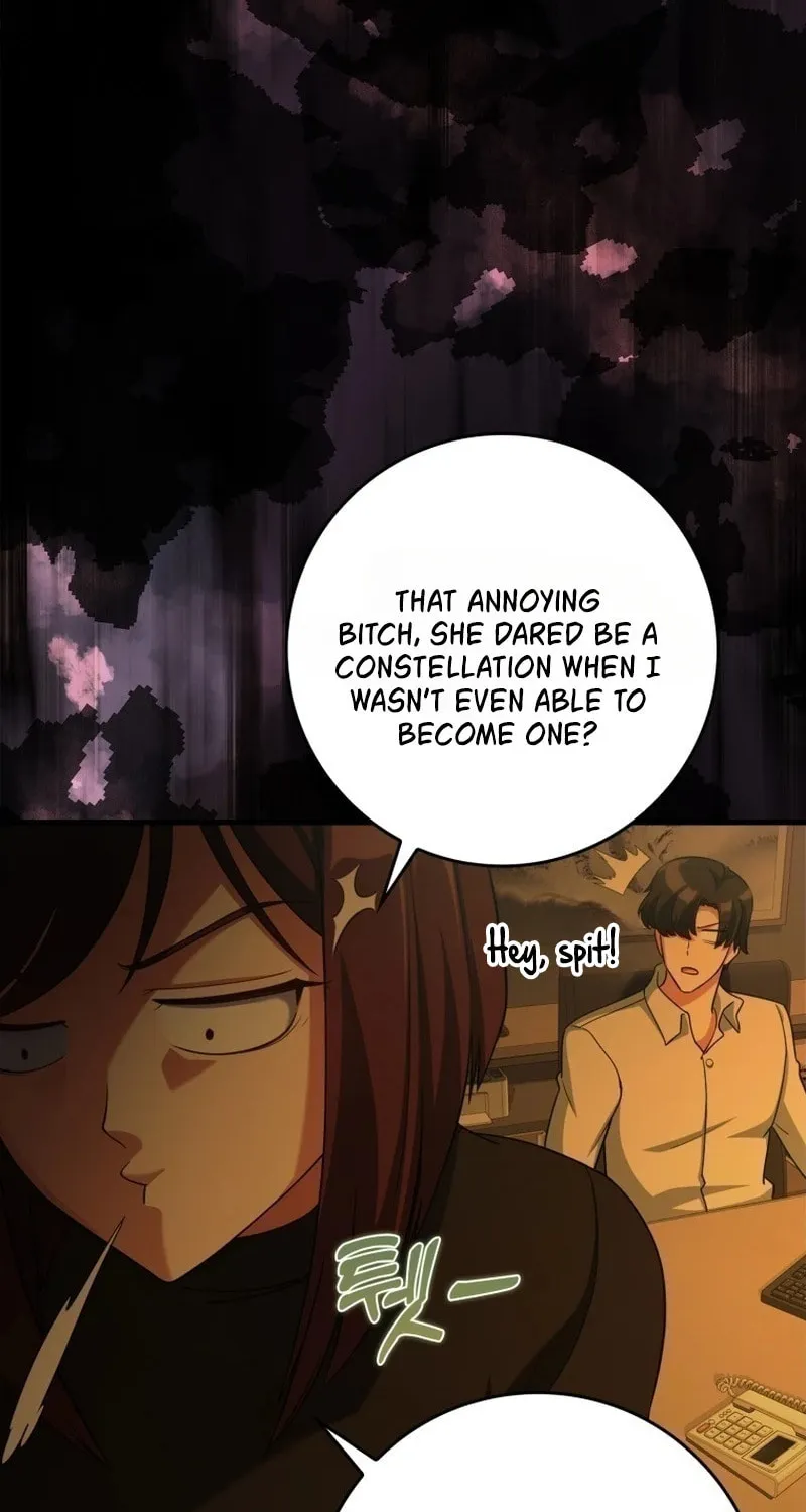 The Maxed-out Player Chapter 34 page 92 - 