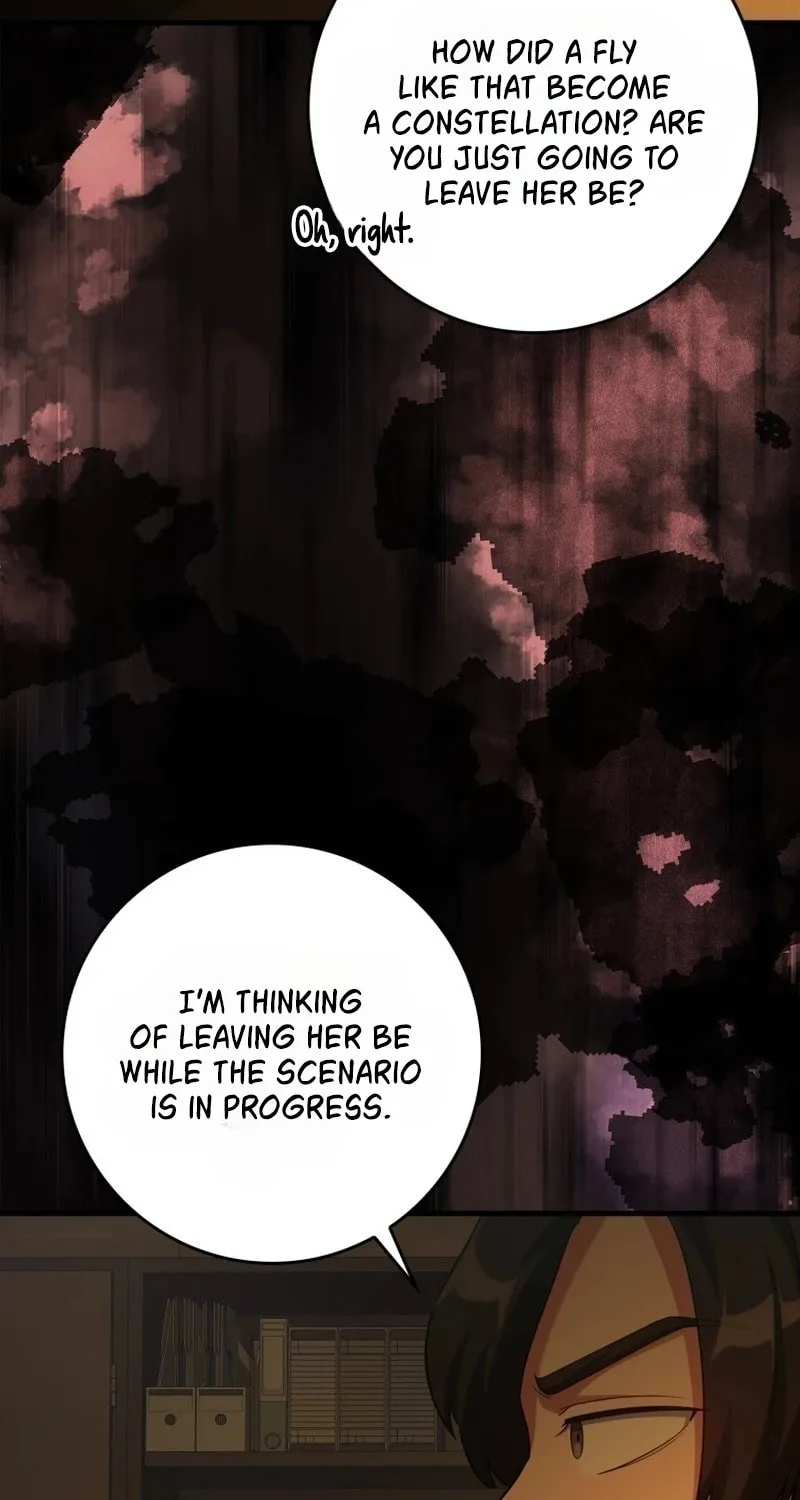 The Maxed-out Player Chapter 34 page 93 - 