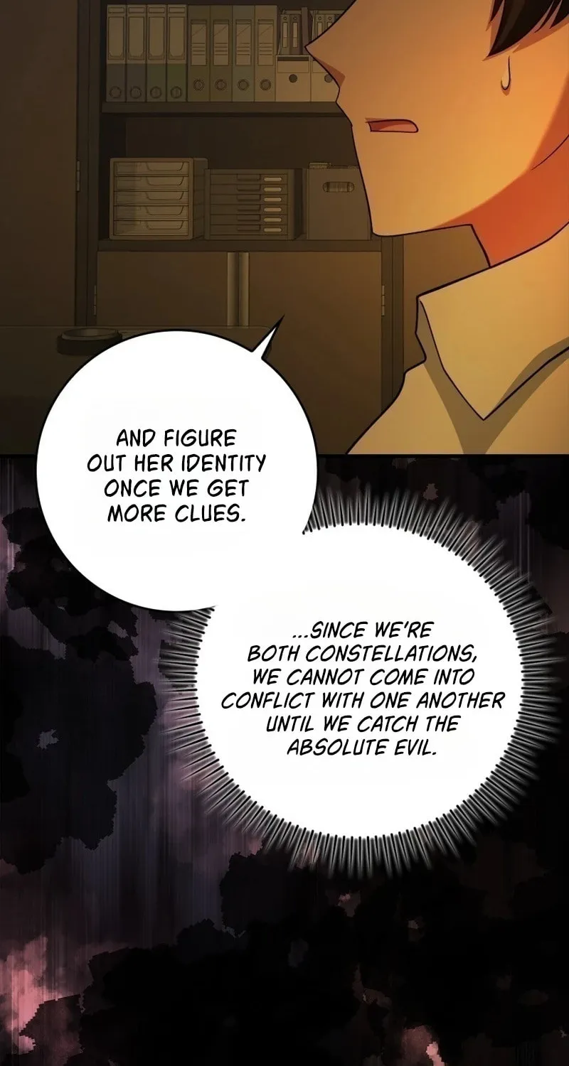 The Maxed-out Player Chapter 34 page 94 - 