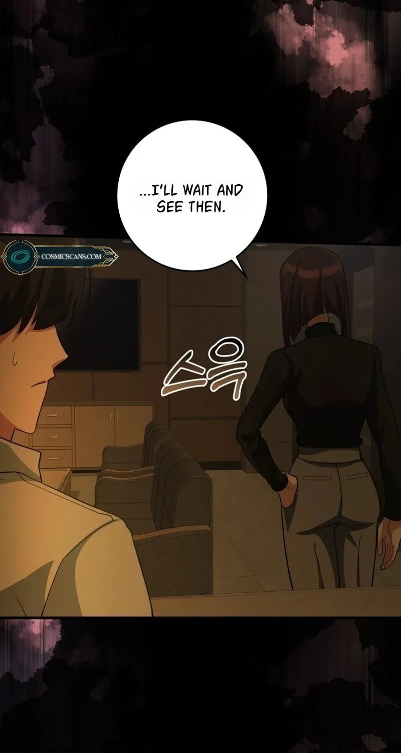 The Maxed-out Player Chapter 34 page 95 - 